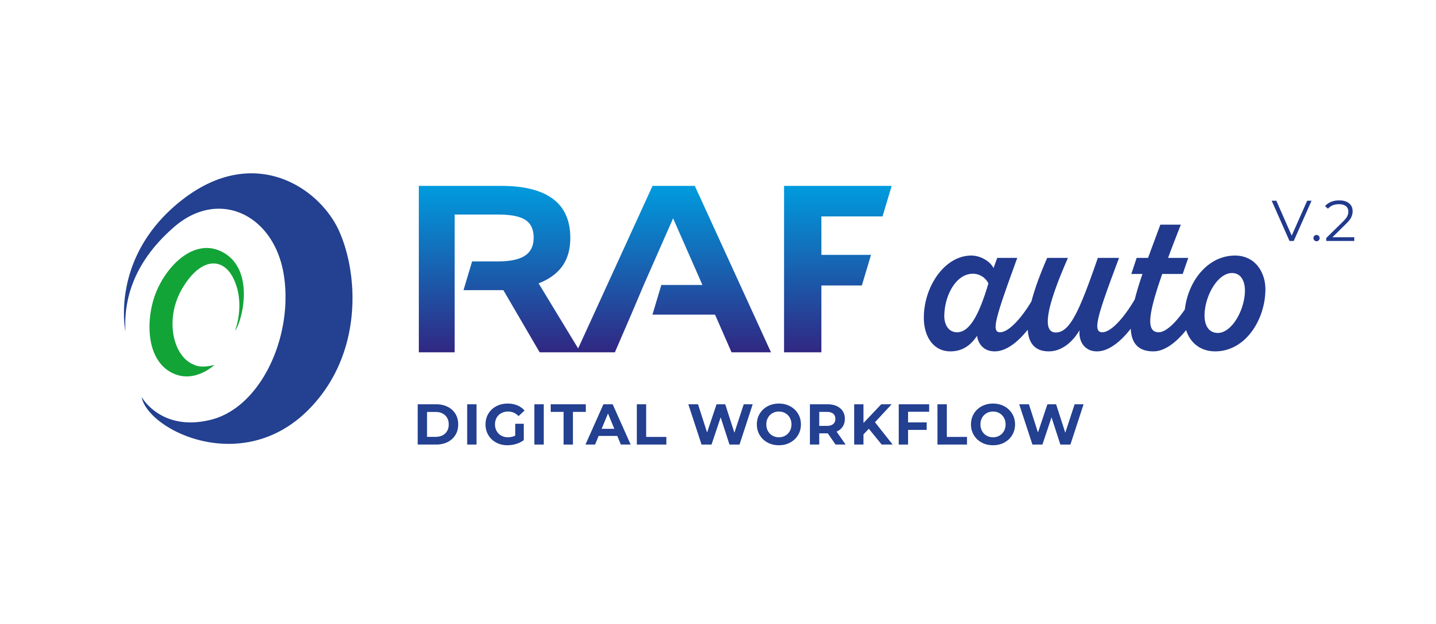 Raf Auto Logo